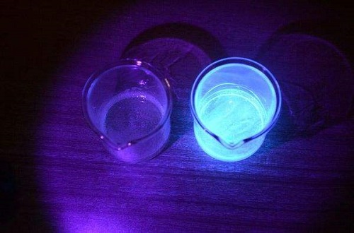 熒光增白劑有毒嗎？用紫光檢查熒光增白劑是否可靠