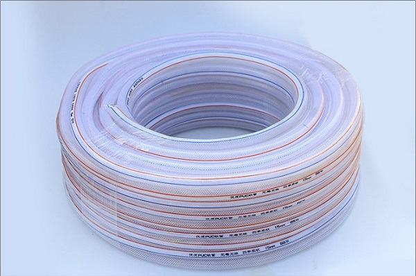 PVC硬質(zhì)管材和PVC軟質(zhì)管材用什么熒光增白劑？