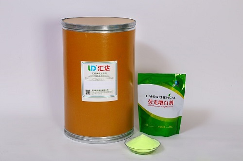 熒光增白劑廠家：行業(yè)概況、生產(chǎn)現(xiàn)狀與發(fā)展趨勢(shì)