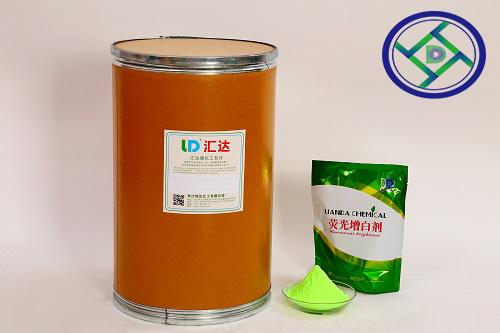 熒光增白劑OB-1：特性、合成工藝與多領(lǐng)域應(yīng)用解析